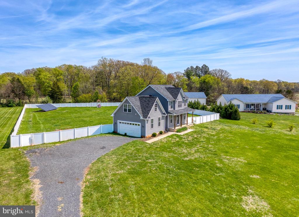 16191 JONAS RD, CULPEPER, Virginia 22701, 4 Bedrooms Bedrooms, ,3 BathroomsBathrooms,Residential,16191 JONAS RD,VACU2013352 MLS # VACU2013352