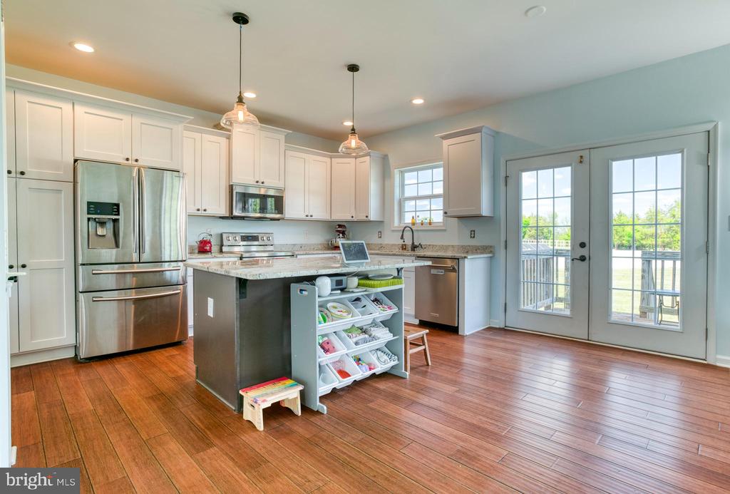 16191 JONAS RD, CULPEPER, Virginia 22701, 4 Bedrooms Bedrooms, ,3 BathroomsBathrooms,Residential,16191 JONAS RD,VACU2013352 MLS # VACU2013352