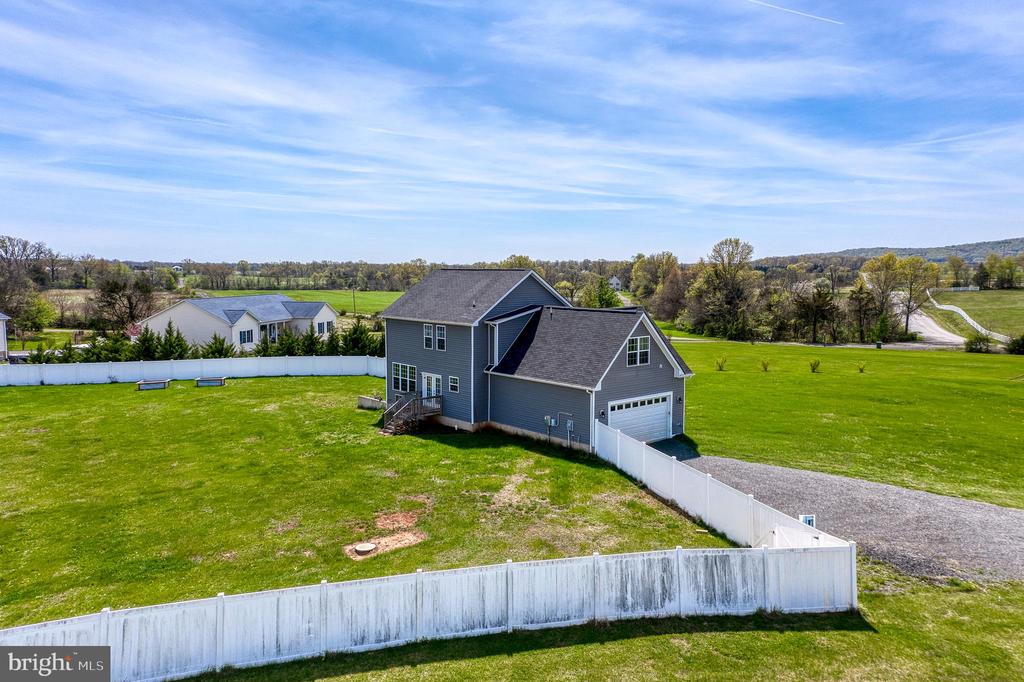 16191 JONAS RD, CULPEPER, Virginia 22701, 4 Bedrooms Bedrooms, ,3 BathroomsBathrooms,Residential,16191 JONAS RD,VACU2013352 MLS # VACU2013352