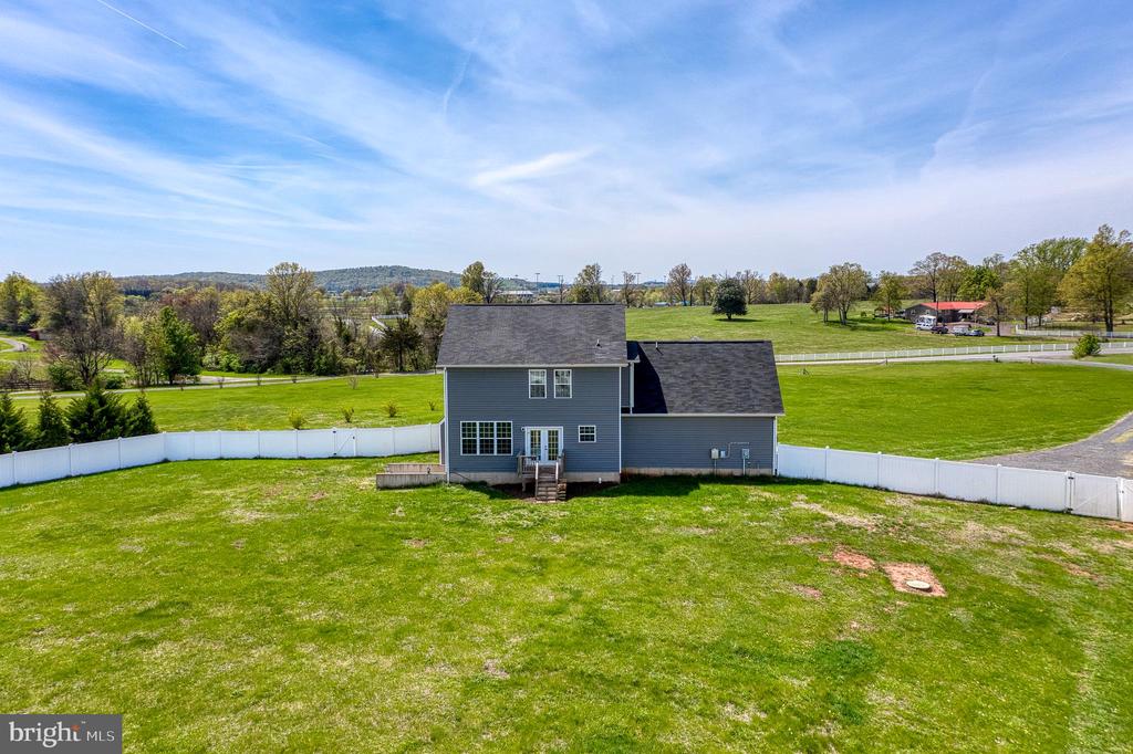 16191 JONAS RD, CULPEPER, Virginia 22701, 4 Bedrooms Bedrooms, ,3 BathroomsBathrooms,Residential,16191 JONAS RD,VACU2013352 MLS # VACU2013352