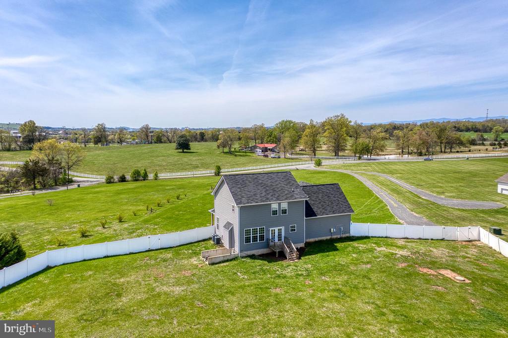 16191 JONAS RD, CULPEPER, Virginia 22701, 4 Bedrooms Bedrooms, ,3 BathroomsBathrooms,Residential,16191 JONAS RD,VACU2013352 MLS # VACU2013352