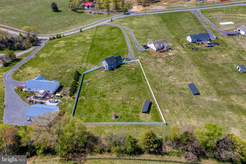 16191 JONAS RD, CULPEPER, Virginia 22701, 4 Bedrooms Bedrooms, ,3 BathroomsBathrooms,Residential,16191 JONAS RD,VACU2013352 MLS # VACU2013352