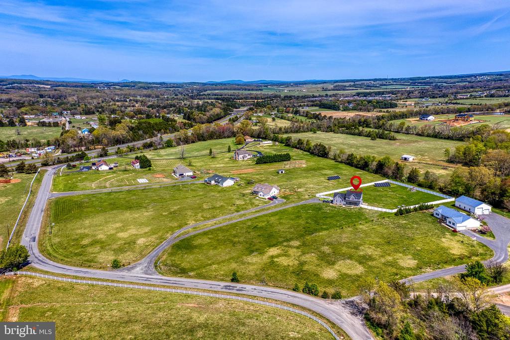 16191 JONAS RD, CULPEPER, Virginia 22701, 4 Bedrooms Bedrooms, ,3 BathroomsBathrooms,Residential,16191 JONAS RD,VACU2013352 MLS # VACU2013352