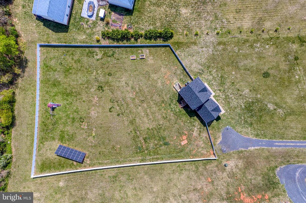 16191 JONAS RD, CULPEPER, Virginia 22701, 4 Bedrooms Bedrooms, ,3 BathroomsBathrooms,Residential,16191 JONAS RD,VACU2013352 MLS # VACU2013352