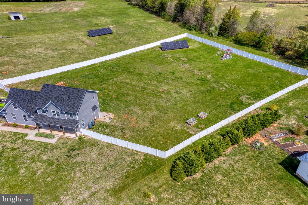 16191 JONAS RD, CULPEPER, Virginia 22701, 4 Bedrooms Bedrooms, ,3 BathroomsBathrooms,Residential,16191 JONAS RD,VACU2013352 MLS # VACU2013352