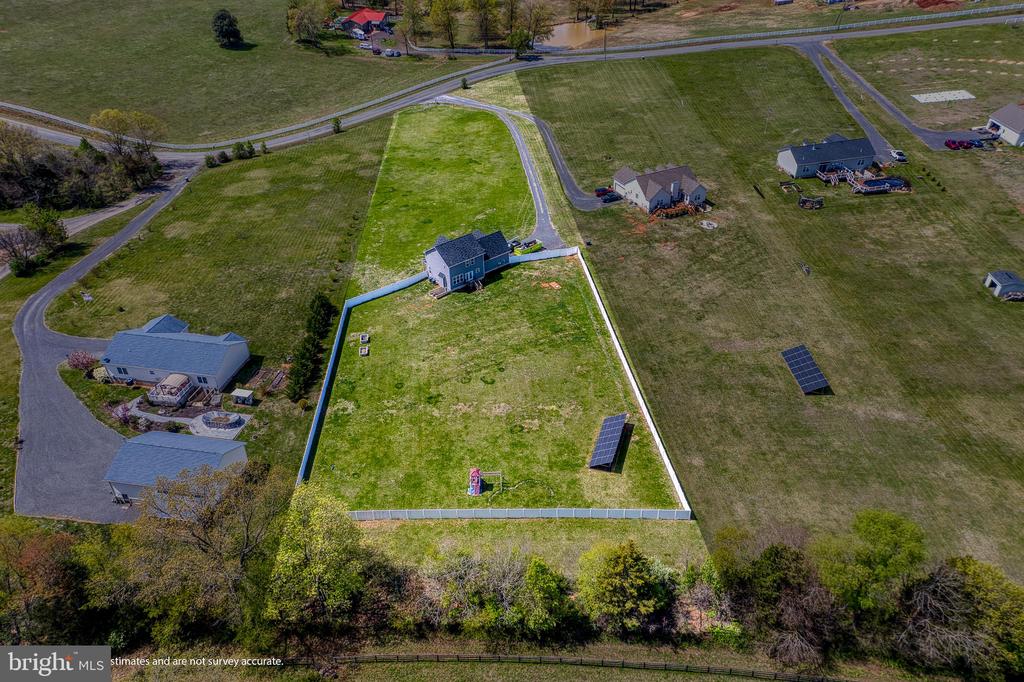 16191 JONAS RD, CULPEPER, Virginia 22701, 4 Bedrooms Bedrooms, ,3 BathroomsBathrooms,Residential,16191 JONAS RD,VACU2013352 MLS # VACU2013352