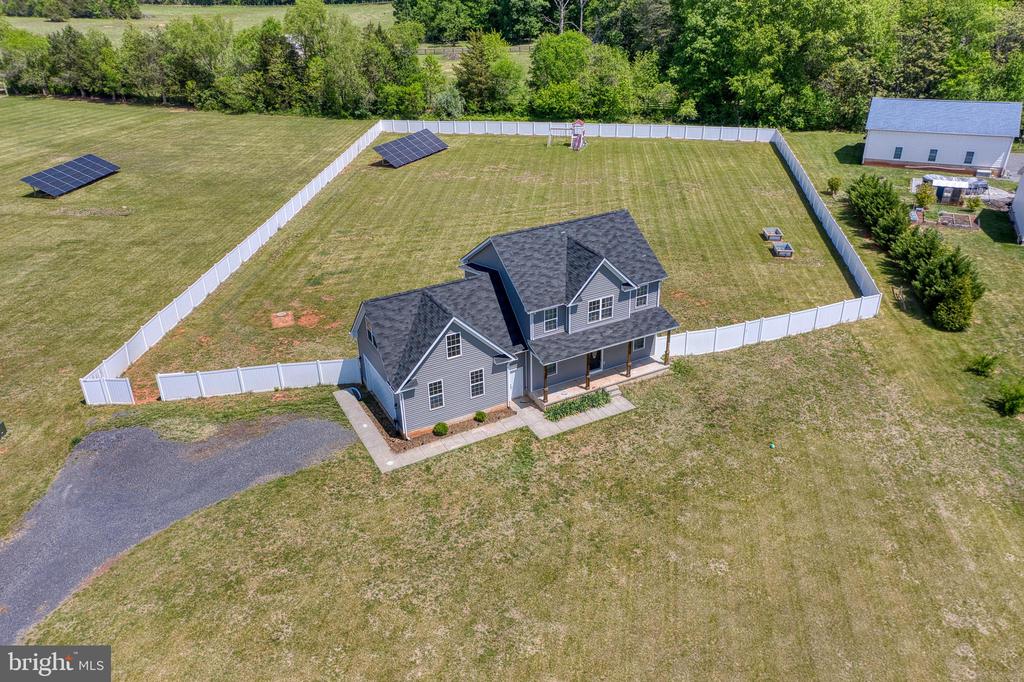 16191 JONAS RD, CULPEPER, Virginia 22701, 4 Bedrooms Bedrooms, ,3 BathroomsBathrooms,Residential,16191 JONAS RD,VACU2013352 MLS # VACU2013352