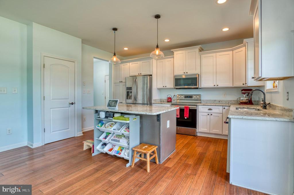 16191 JONAS RD, CULPEPER, Virginia 22701, 4 Bedrooms Bedrooms, ,3 BathroomsBathrooms,Residential,16191 JONAS RD,VACU2013352 MLS # VACU2013352