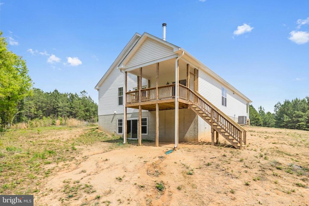199 GIBSON ST, BUMPASS, Virginia 23024, 4 Bedrooms Bedrooms, ,2 BathroomsBathrooms,Residential,199 GIBSON ST,VALA2009708 MLS # VALA2009708