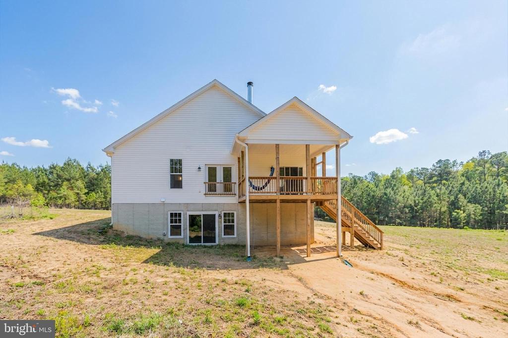 199 GIBSON ST, BUMPASS, Virginia 23024, 4 Bedrooms Bedrooms, ,2 BathroomsBathrooms,Residential,199 GIBSON ST,VALA2009708 MLS # VALA2009708