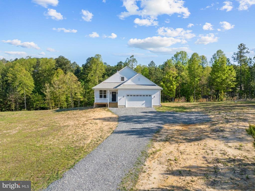 199 GIBSON ST, BUMPASS, Virginia 23024, 4 Bedrooms Bedrooms, ,2 BathroomsBathrooms,Residential,199 GIBSON ST,VALA2009708 MLS # VALA2009708