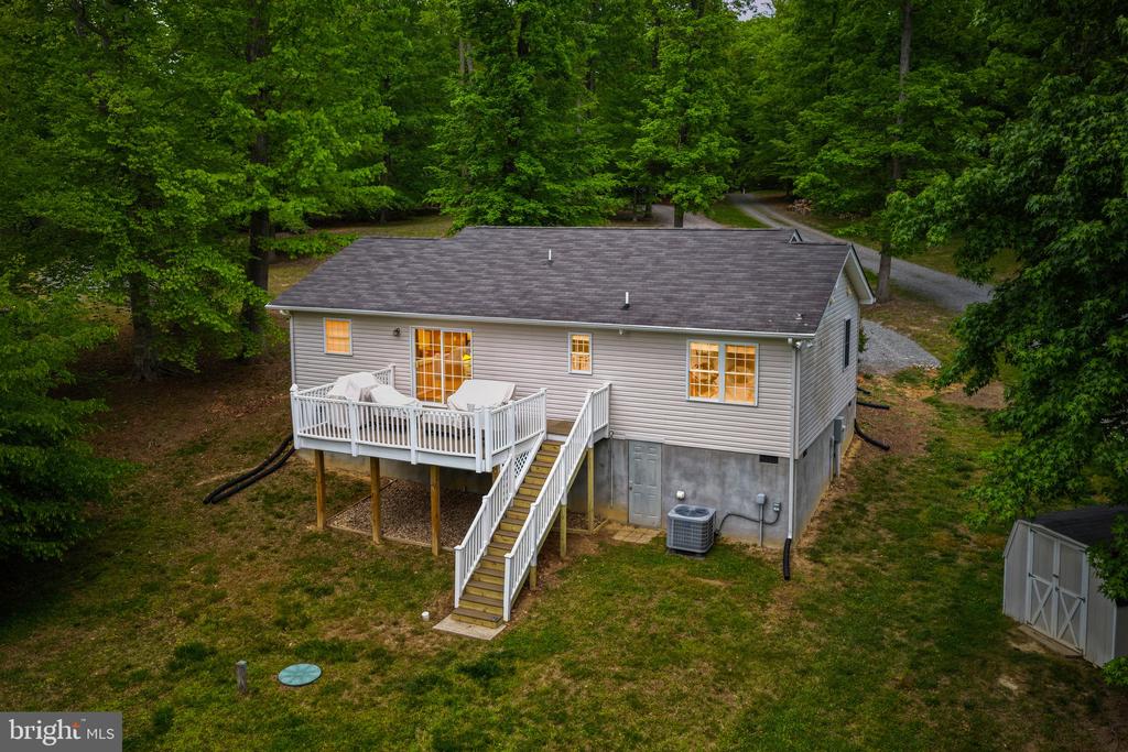 431 WILSON ST, BUMPASS, Virginia 23024, 3 Bedrooms Bedrooms, ,2 BathroomsBathrooms,Residential,431 WILSON ST,VALA2009728 MLS # VALA2009728