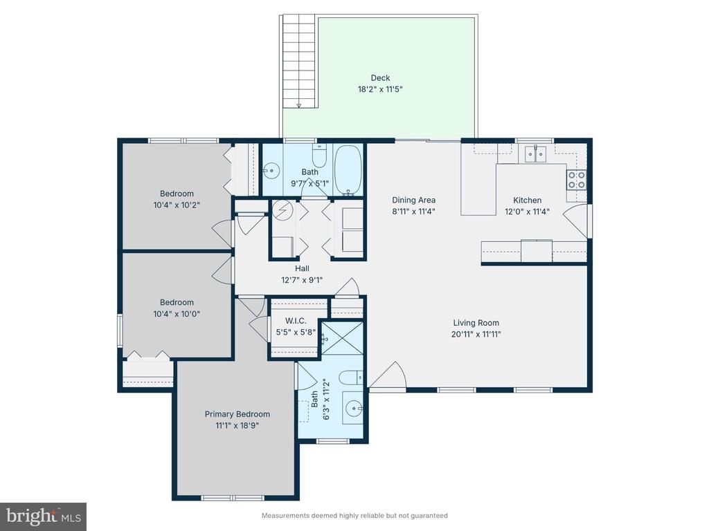 431 WILSON ST, BUMPASS, Virginia 23024, 3 Bedrooms Bedrooms, ,2 BathroomsBathrooms,Residential,431 WILSON ST,VALA2009728 MLS # VALA2009728