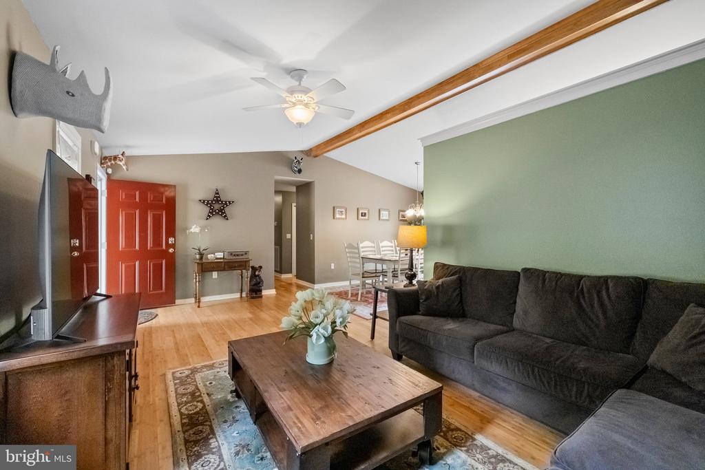 431 WILSON ST, BUMPASS, Virginia 23024, 3 Bedrooms Bedrooms, ,2 BathroomsBathrooms,Residential,431 WILSON ST,VALA2009728 MLS # VALA2009728