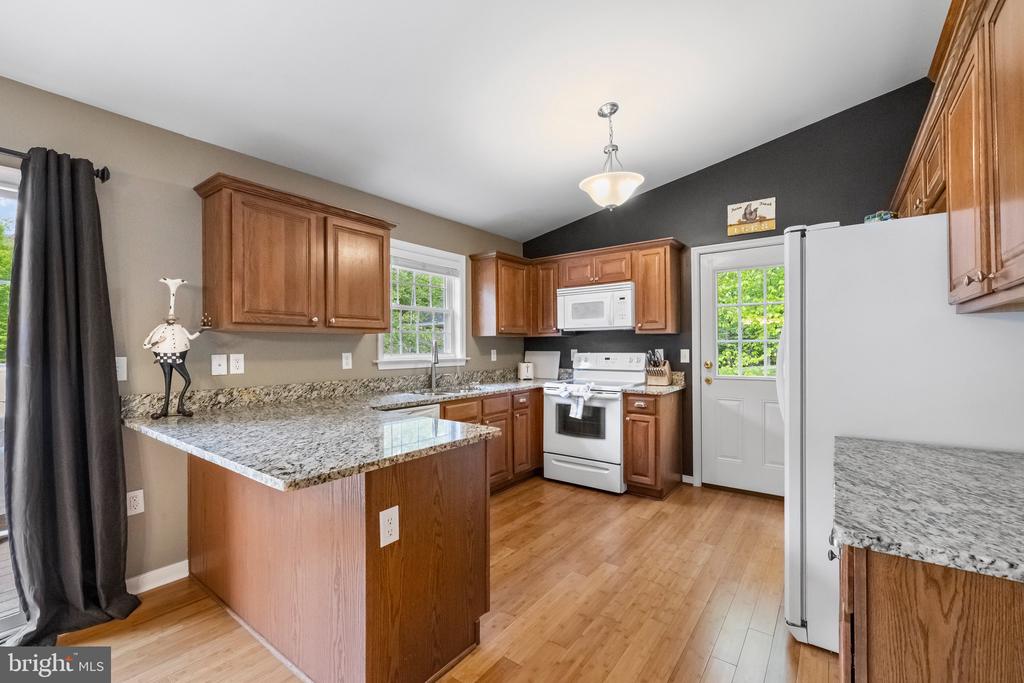 431 WILSON ST, BUMPASS, Virginia 23024, 3 Bedrooms Bedrooms, ,2 BathroomsBathrooms,Residential,431 WILSON ST,VALA2009728 MLS # VALA2009728