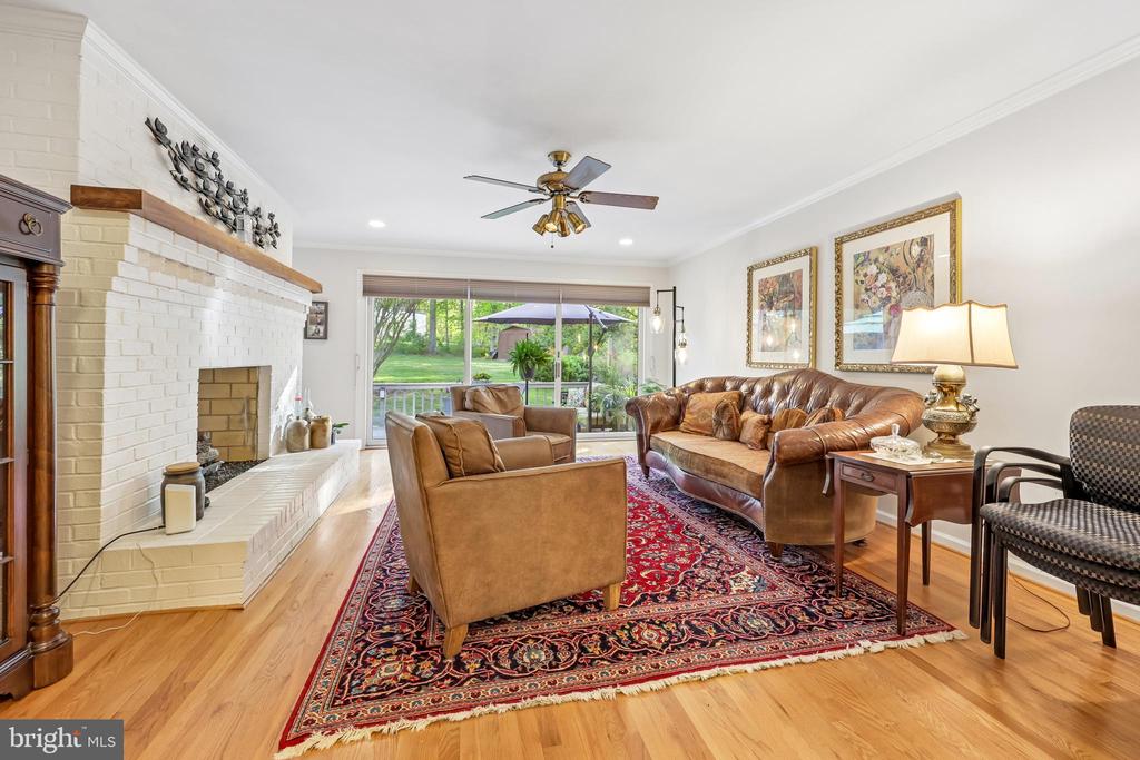 2015 KELLY CT, AMISSVILLE, Virginia 20106, 4 Bedrooms Bedrooms, ,3 BathroomsBathrooms,Residential,2015 KELLY CT,VACU2013370 MLS # VACU2013370