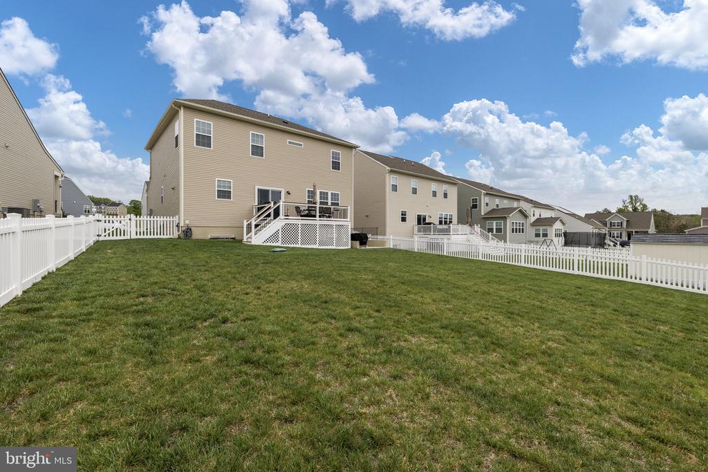 2140 BERWICK DR, JEFFERSONTON, Virginia 22724, 5 Bedrooms Bedrooms, ,3 BathroomsBathrooms,Residential,2140 BERWICK DR,VACU2013410 MLS # VACU2013410
