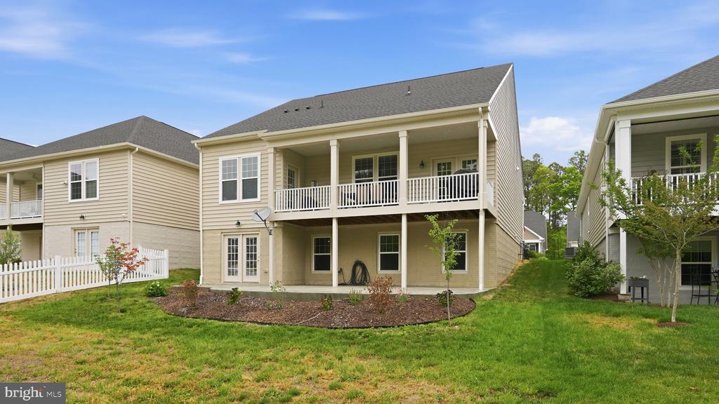 9806 WHITE OAK SWAMP CT, FREDERICKSBURG, Virginia 22407, 4 Bedrooms Bedrooms, ,3 BathroomsBathrooms,Residential,9806 WHITE OAK SWAMP CT,VASP2041168 MLS # VASP2041168