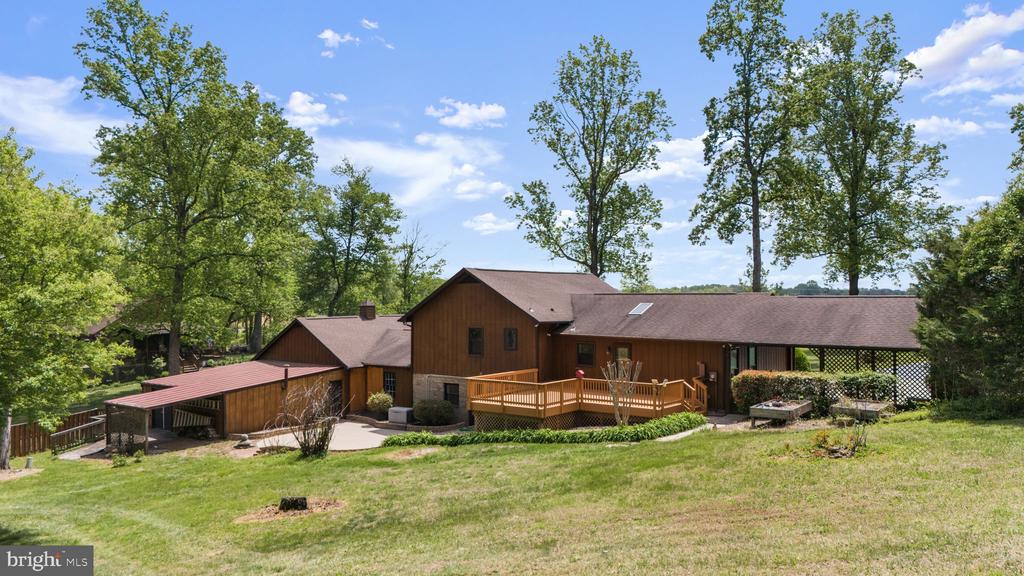 14945 LEE HIGHWAY, AMISSVILLE, Virginia 20106, 4 Bedrooms Bedrooms, ,2 BathroomsBathrooms,Residential,14945 LEE HIGHWAY,VARP2002594 MLS # VARP2002594