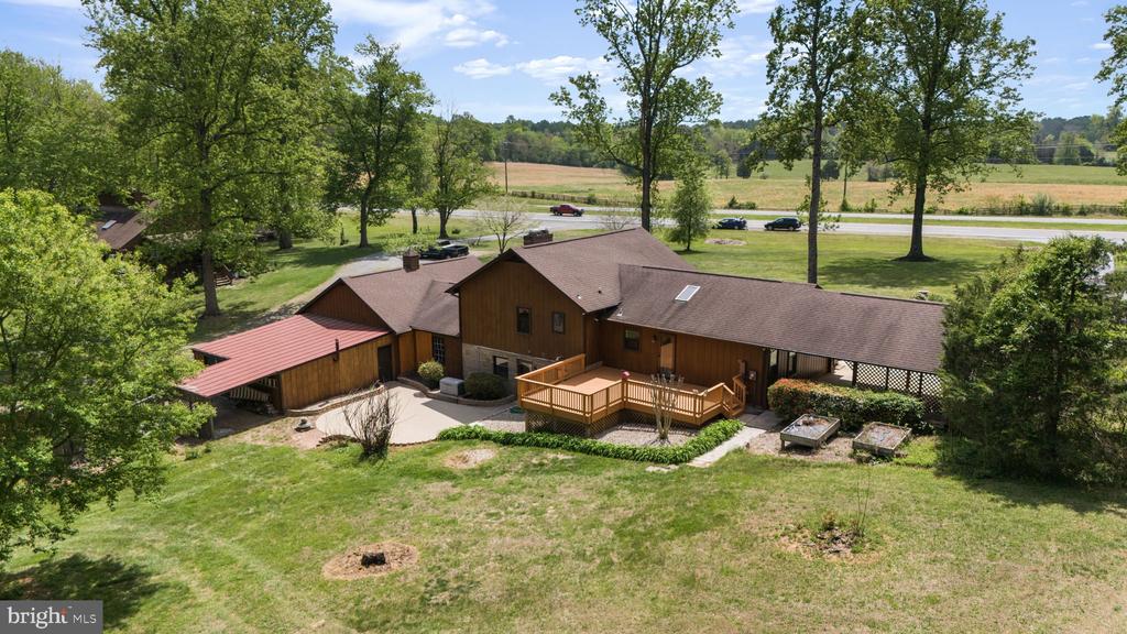 14945 LEE HIGHWAY, AMISSVILLE, Virginia 20106, 4 Bedrooms Bedrooms, ,2 BathroomsBathrooms,Residential,14945 LEE HIGHWAY,VARP2002594 MLS # VARP2002594