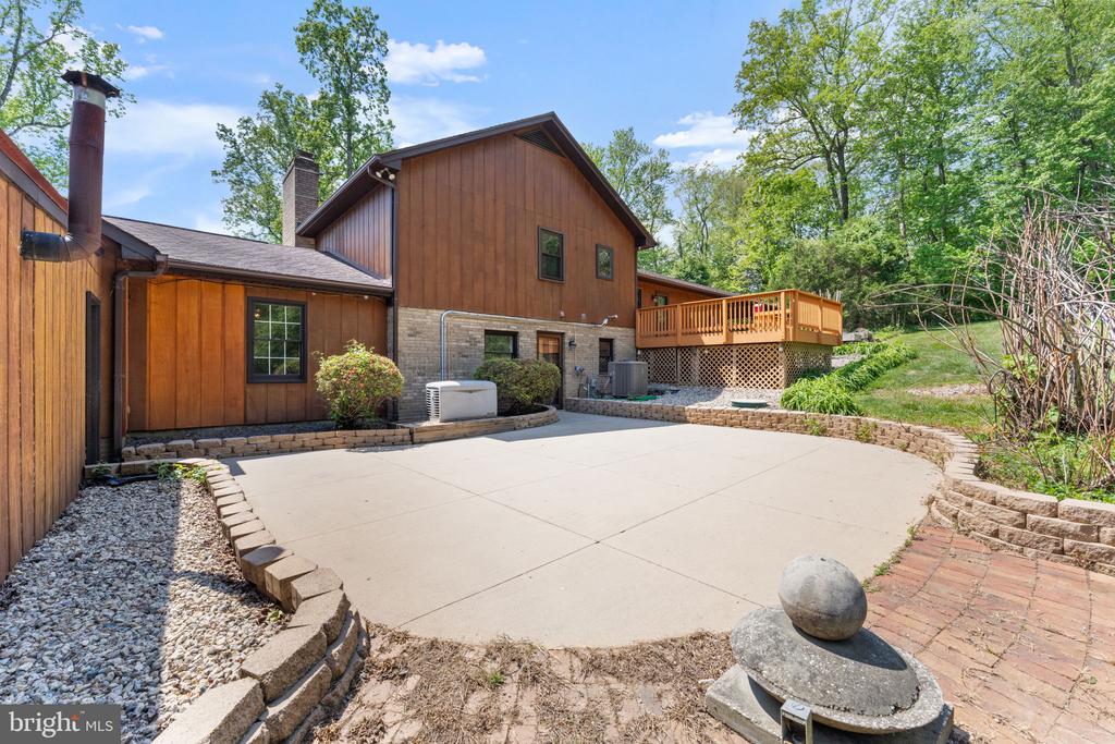 14945 LEE HIGHWAY, AMISSVILLE, Virginia 20106, 4 Bedrooms Bedrooms, ,2 BathroomsBathrooms,Residential,14945 LEE HIGHWAY,VARP2002594 MLS # VARP2002594