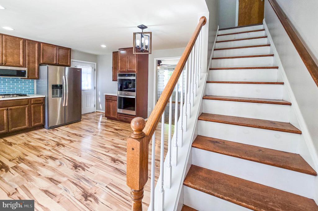 6235 SCOTTSVILLE RD, JEFFERSONTON, Virginia 22724, 3 Bedrooms Bedrooms, ,2 BathroomsBathrooms,Residential,6235 SCOTTSVILLE RD,VACU2013420 MLS # VACU2013420