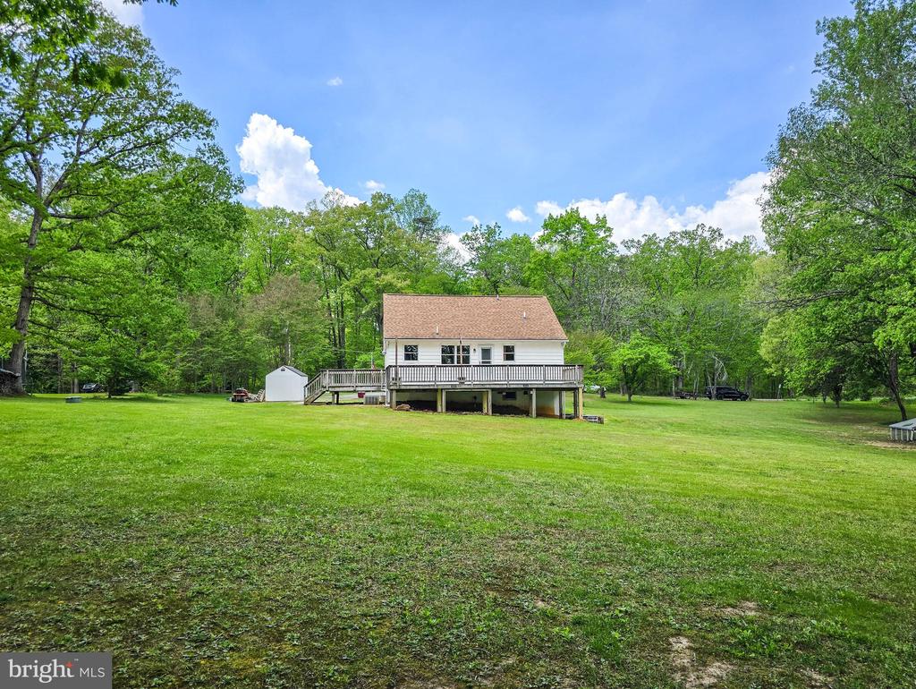 6235 SCOTTSVILLE RD, JEFFERSONTON, Virginia 22724, 3 Bedrooms Bedrooms, ,2 BathroomsBathrooms,Residential,6235 SCOTTSVILLE RD,VACU2013420 MLS # VACU2013420