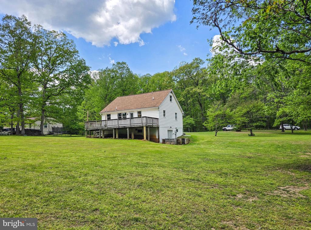6235 SCOTTSVILLE RD, JEFFERSONTON, Virginia 22724, 3 Bedrooms Bedrooms, ,2 BathroomsBathrooms,Residential,6235 SCOTTSVILLE RD,VACU2013420 MLS # VACU2013420