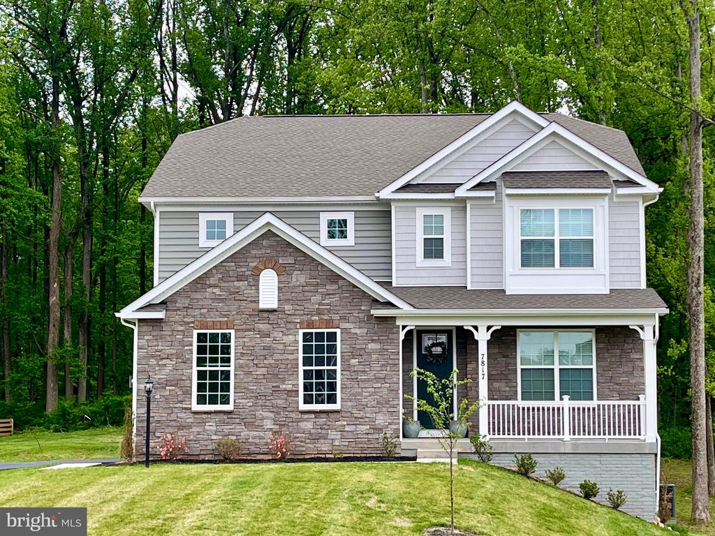 7817 HOLSTON LN, BROAD RUN, Virginia 20137, 5 Bedrooms Bedrooms, ,4 BathroomsBathrooms,Residential,7817 HOLSTON LN,VAFQ2021732 MLS # VAFQ2021732