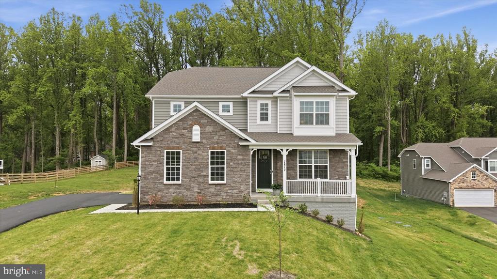 7817 HOLSTON LN, BROAD RUN, Virginia 20137, 5 Bedrooms Bedrooms, ,4 BathroomsBathrooms,Residential,7817 HOLSTON LN,VAFQ2021732 MLS # VAFQ2021732