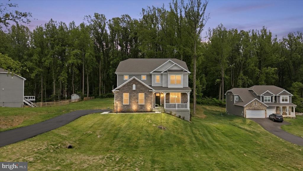 7817 HOLSTON LN, BROAD RUN, Virginia 20137, 5 Bedrooms Bedrooms, ,4 BathroomsBathrooms,Residential,7817 HOLSTON LN,VAFQ2021732 MLS # VAFQ2021732
