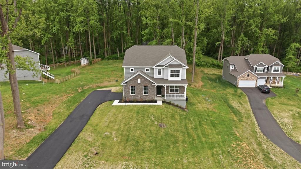 7817 HOLSTON LN, BROAD RUN, Virginia 20137, 5 Bedrooms Bedrooms, ,4 BathroomsBathrooms,Residential,7817 HOLSTON LN,VAFQ2021732 MLS # VAFQ2021732