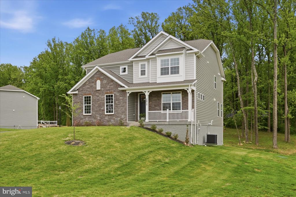 7817 HOLSTON LN, BROAD RUN, Virginia 20137, 5 Bedrooms Bedrooms, ,4 BathroomsBathrooms,Residential,7817 HOLSTON LN,VAFQ2021732 MLS # VAFQ2021732