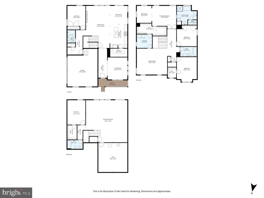 7817 HOLSTON LN, BROAD RUN, Virginia 20137, 5 Bedrooms Bedrooms, ,4 BathroomsBathrooms,Residential,7817 HOLSTON LN,VAFQ2021732 MLS # VAFQ2021732