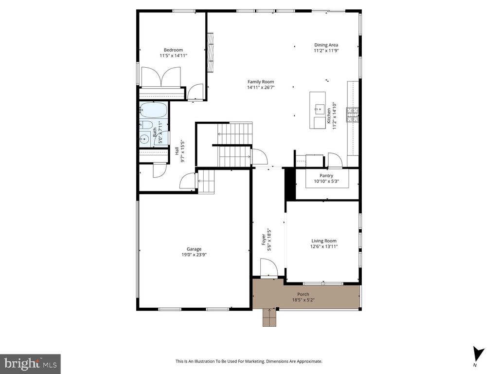 7817 HOLSTON LN, BROAD RUN, Virginia 20137, 5 Bedrooms Bedrooms, ,4 BathroomsBathrooms,Residential,7817 HOLSTON LN,VAFQ2021732 MLS # VAFQ2021732