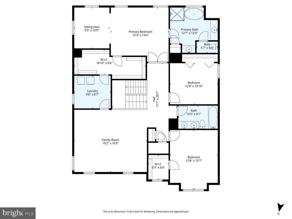 7817 HOLSTON LN, BROAD RUN, Virginia 20137, 5 Bedrooms Bedrooms, ,4 BathroomsBathrooms,Residential,7817 HOLSTON LN,VAFQ2021732 MLS # VAFQ2021732