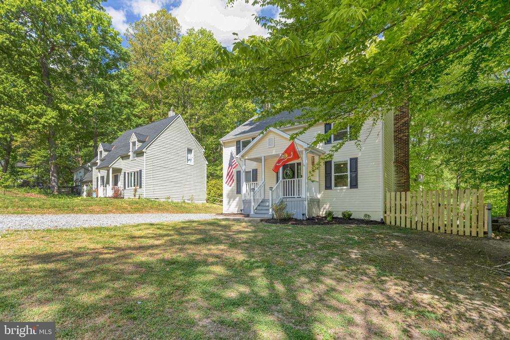 10206 GAYLE CT, SPOTSYLVANIA, Virginia 22553, 4 Bedrooms Bedrooms, ,3 BathroomsBathrooms,Residential,10206 GAYLE CT,VASP2041284 MLS # VASP2041284