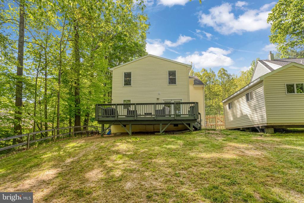 10206 GAYLE CT, SPOTSYLVANIA, Virginia 22553, 4 Bedrooms Bedrooms, ,3 BathroomsBathrooms,Residential,10206 GAYLE CT,VASP2041284 MLS # VASP2041284