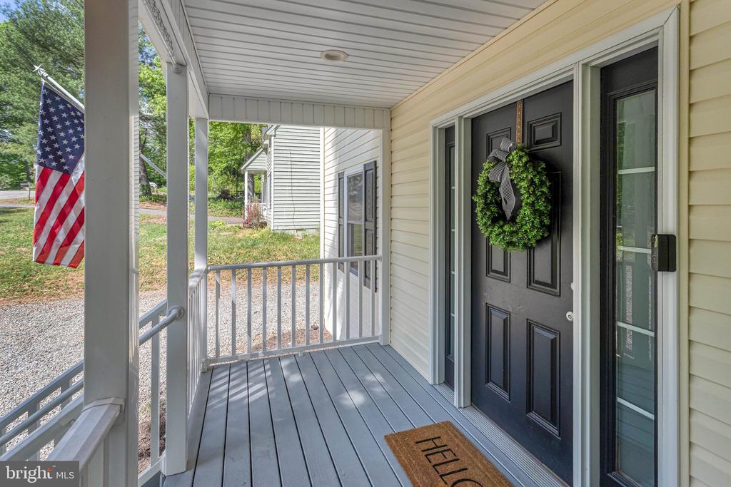 10206 GAYLE CT, SPOTSYLVANIA, Virginia 22553, 4 Bedrooms Bedrooms, ,3 BathroomsBathrooms,Residential,10206 GAYLE CT,VASP2041284 MLS # VASP2041284