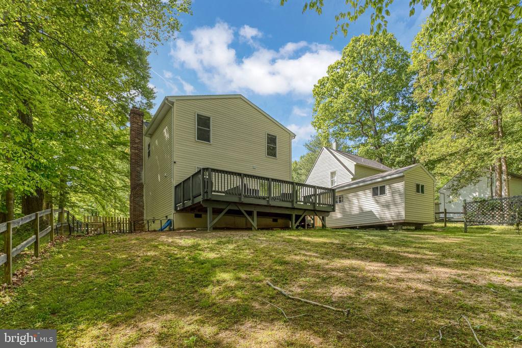10206 GAYLE CT, SPOTSYLVANIA, Virginia 22553, 4 Bedrooms Bedrooms, ,3 BathroomsBathrooms,Residential,10206 GAYLE CT,VASP2041284 MLS # VASP2041284