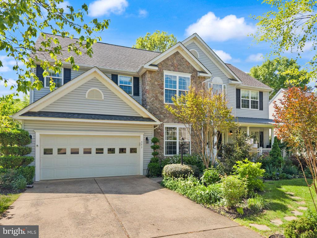 553 WINDERMERE DR, CULPEPER, Virginia 22701, 4 Bedrooms Bedrooms, ,3 BathroomsBathrooms,Residential,553 WINDERMERE DR,VACU2012898 MLS # VACU2012898