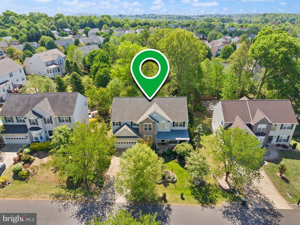 553 WINDERMERE DR, CULPEPER, Virginia 22701, 4 Bedrooms Bedrooms, ,3 BathroomsBathrooms,Residential,553 WINDERMERE DR,VACU2012898 MLS # VACU2012898