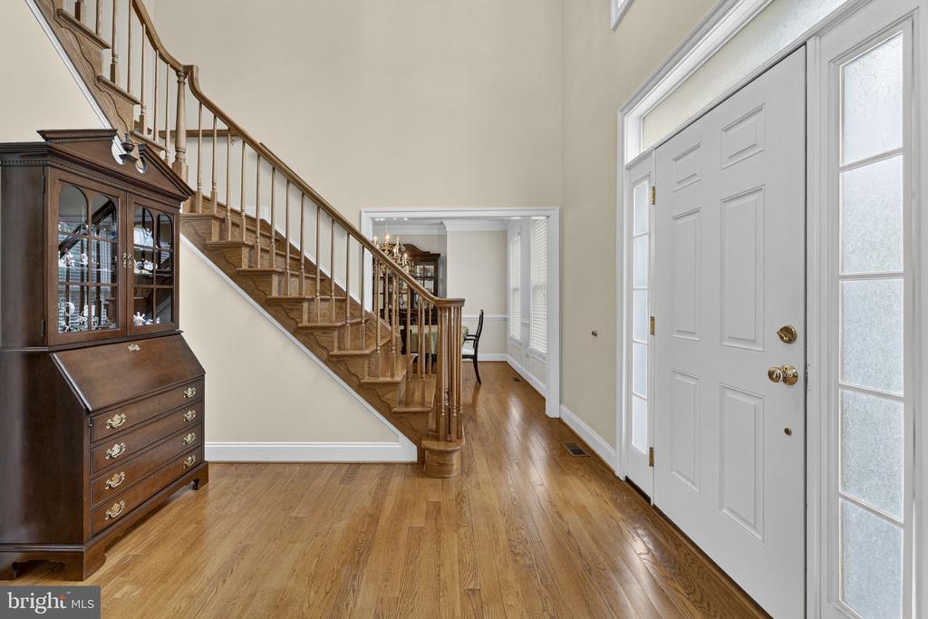 11186 PIMLICO CIR, CULPEPER, Virginia 22701, 4 Bedrooms Bedrooms, ,4 BathroomsBathrooms,Residential,11186 PIMLICO CIR,VACU2013444 MLS # VACU2013444