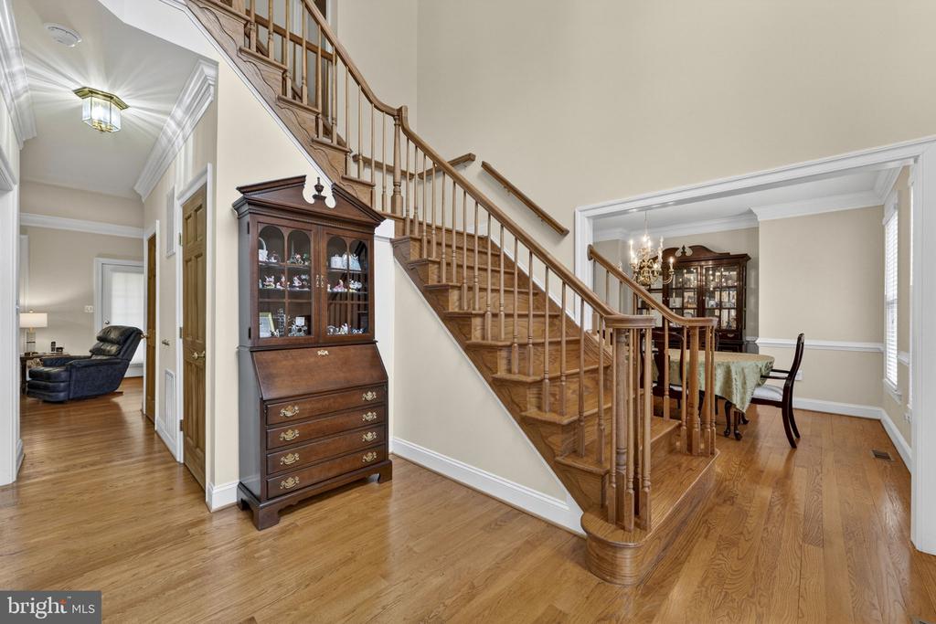 11186 PIMLICO CIR, CULPEPER, Virginia 22701, 4 Bedrooms Bedrooms, ,4 BathroomsBathrooms,Residential,11186 PIMLICO CIR,VACU2013444 MLS # VACU2013444