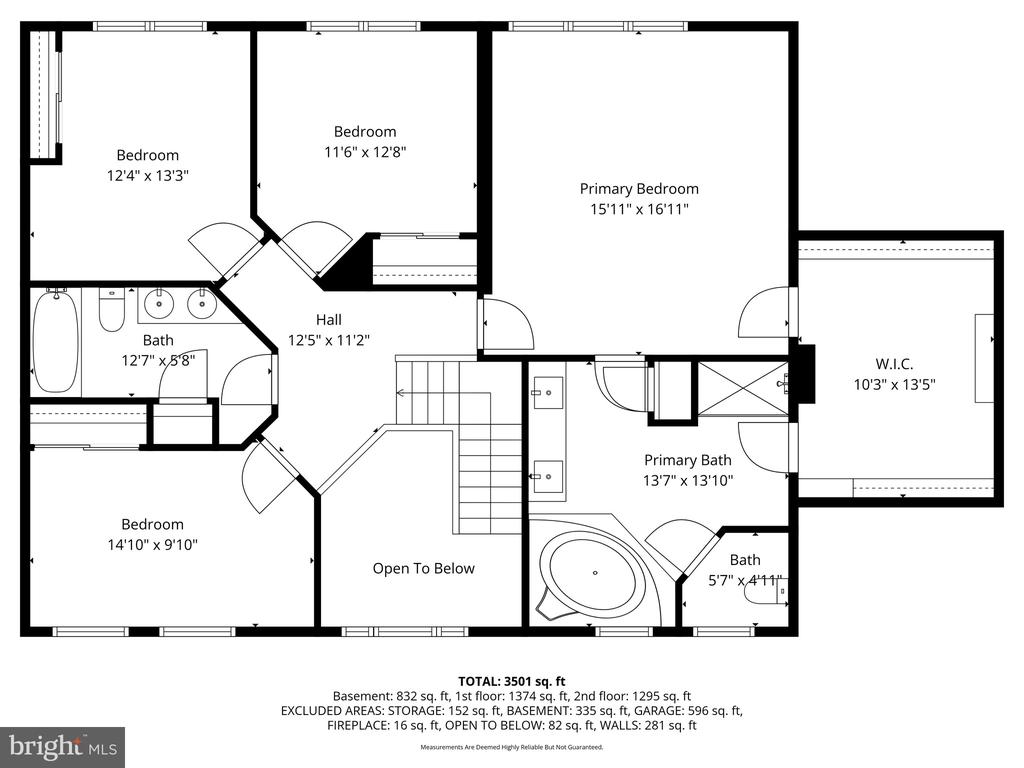 11186 PIMLICO CIR, CULPEPER, Virginia 22701, 4 Bedrooms Bedrooms, ,4 BathroomsBathrooms,Residential,11186 PIMLICO CIR,VACU2013444 MLS # VACU2013444