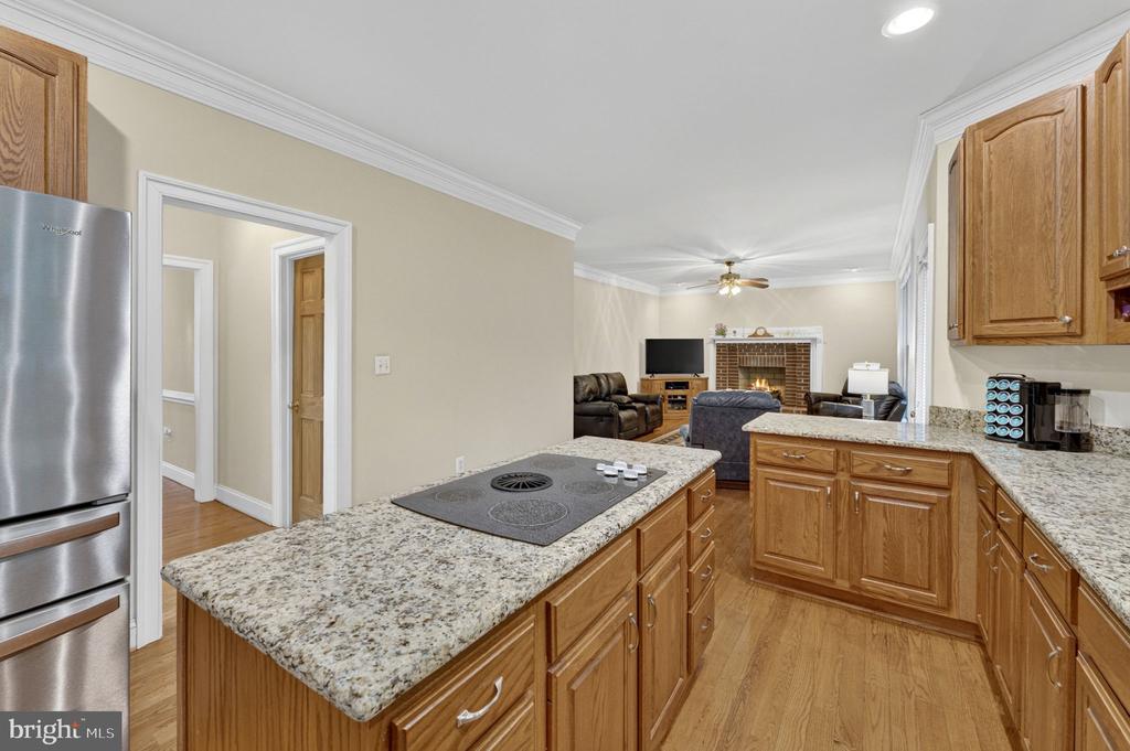 11186 PIMLICO CIR, CULPEPER, Virginia 22701, 4 Bedrooms Bedrooms, ,4 BathroomsBathrooms,Residential,11186 PIMLICO CIR,VACU2013444 MLS # VACU2013444
