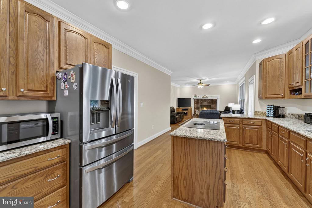 11186 PIMLICO CIR, CULPEPER, Virginia 22701, 4 Bedrooms Bedrooms, ,4 BathroomsBathrooms,Residential,11186 PIMLICO CIR,VACU2013444 MLS # VACU2013444