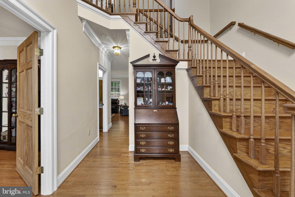 11186 PIMLICO CIR, CULPEPER, Virginia 22701, 4 Bedrooms Bedrooms, ,4 BathroomsBathrooms,Residential,11186 PIMLICO CIR,VACU2013444 MLS # VACU2013444