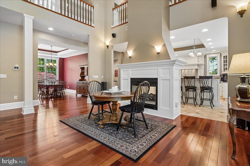 128 OLIVE BRANCH CT, BUMPASS, Virginia 23024, 6 Bedrooms Bedrooms, ,5 BathroomsBathrooms,Residential,128 OLIVE BRANCH CT,VALA2009750 MLS # VALA2009750