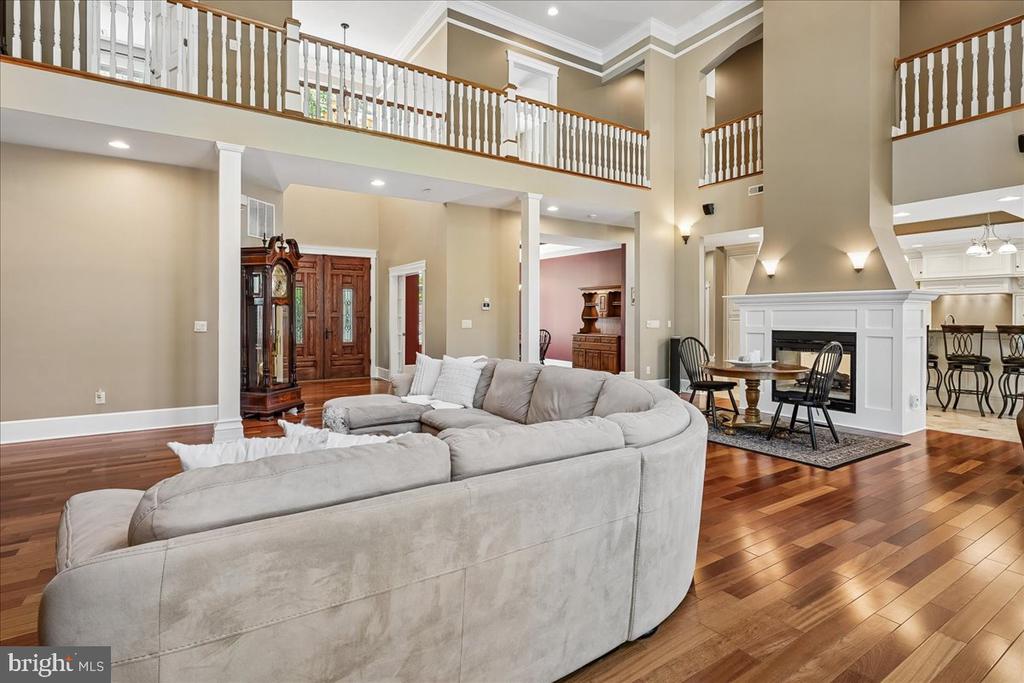 128 OLIVE BRANCH CT, BUMPASS, Virginia 23024, 6 Bedrooms Bedrooms, ,5 BathroomsBathrooms,Residential,128 OLIVE BRANCH CT,VALA2009750 MLS # VALA2009750